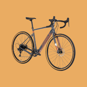 Bicycle Clipping Path
