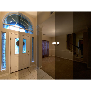 HDR Bracketed Image Editing