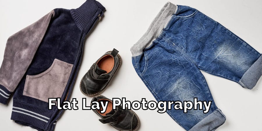 flat-lay-photography