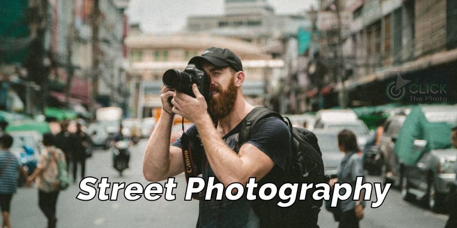 Street-Photography